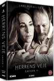 Herrens Veje - Sæson 2 (Box Set) (3 Disk)