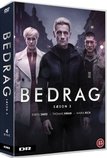 Bedrag - Sæson 3 (Box Set) (4 Disk)