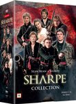 Sharpes Collection 1-16 (Box Set) (16 Disk)