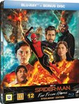 Spider-Man - Far From Home (Steelbook)