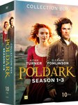 Poldark - Seasons 1-3 (Box Set) (10 Disk)