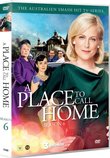 En Ny Begyndelse - Serie 6 (Box Set) (2 Disk)