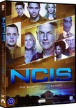 Navy CIS - Season 17 (5 Disk)