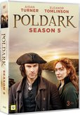 Poldark - Season 5 (Box Set) (3 Disk)