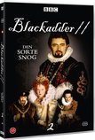 Den Sorte Snog - Serie 2 (2 Disk)