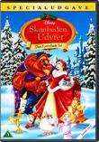 Skønheden Og Udyret - Den Fortryllede Jul (Special Edition)