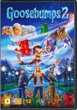Goosebumps 2 - Haunted Halloween