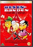 Olsen Banden 13: Over Alle Bjerge