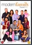 Modern Family - Season 4 (Box Set) (3 Disk)