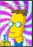 Simpsons - Season 16 (Box Set) (4 Disk)