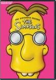 Simpsons - Season 16 (4 Disk) Limited Headbox Edition
