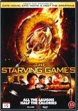 Starving Games, The