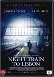 Night Train To Lisbon
