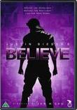 Justin Biebers Believe