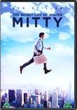 Secret Life Of Walter Mitty (Remake 2012)