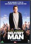 Delivery Man