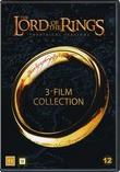 Ringenes Herre - Trilogien - Theatrical Cut