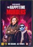 Happytime Murders, The