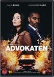 Advokaten - Sæson 1 (3 Disk)
