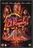 Bad Times At The El Royale