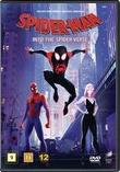 Spider-Man: Into the Spider-Verse