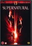 Supernatural - Season 13 (5 Disk)
