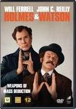 Holmes & Watson