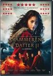 Skammerens Datter II - Slangens Gave