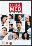 Chicago Med - Season 2 (6 Disk)