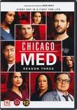 Chicago Med - Season 3 (5 Disk)
