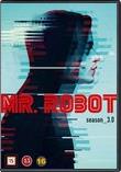 Mr. Robot - Season 3 (3 Disk)