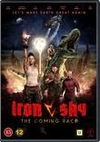 Iron Sky 2 - The Coming Race