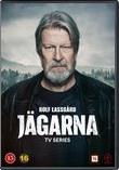 Jägarna - TV-Serie (2 Disk)