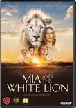 Mia And The White Lion