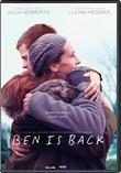 Ben Is Back