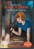 Nancy Drew And The Hidden Staircase