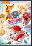 Paw Patrol - Summer Rescue