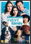 Instant Family - Når 2 bliver til 5