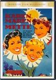 Karen, Maren Og Mette