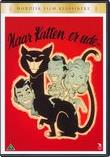 Når Katten Er Ude