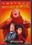 Mysteriet Om Hr. Link
