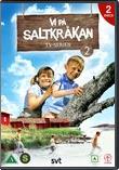 Vi På Saltkråkan, Vol. 2
