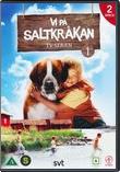 Vi På Saltkråkan, Vol. 1