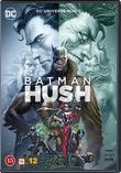 Batman: Hush