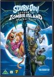 Scooby-Doo! - Return To The Zombie Island