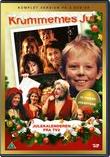 Krummernes Jul (3 Disk)