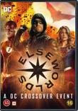 Elseworld, Part 1-3