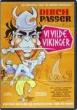 Her kommer Bersærkerne