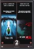 Eye 1 & 2 , The (Double Pack)