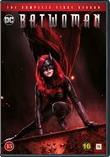 Batwoman - Season 1 (5 Disk)